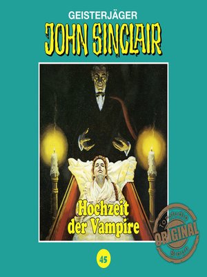 cover image of John Sinclair, Tonstudio Braun, Folge 45